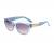 SUNGLASSES GUESS WOMEN GO00004-5784W (Lens/Bridge/Temple) 60/14/135 mm)