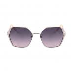 SUNGLASSES GUESS WOMEN GO00005-5810B (Lens/Bridge/Temple) 57/17/140 mm)