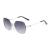 SUNGLASSES GUESS WOMEN GO00005-5832B (Lens/Bridge/Temple) 58/17/140 mm)