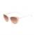 SUNGLASSES GUESS WOMEN GO00006-5621F (Lens/Bridge/Temple) 56/16/150 mm)