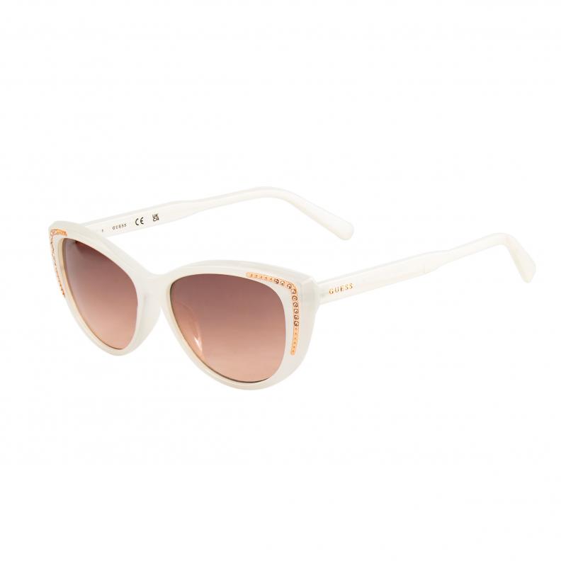 SUNGLASSES GUESS WOMEN GO00006-5621F (Lens/Bridge/Temple) 56/16/150 mm) SUNGLASSES GUESS WOMEN GO00006-5621F (Lens/Bridge/Temple) 56/16/150 mm)