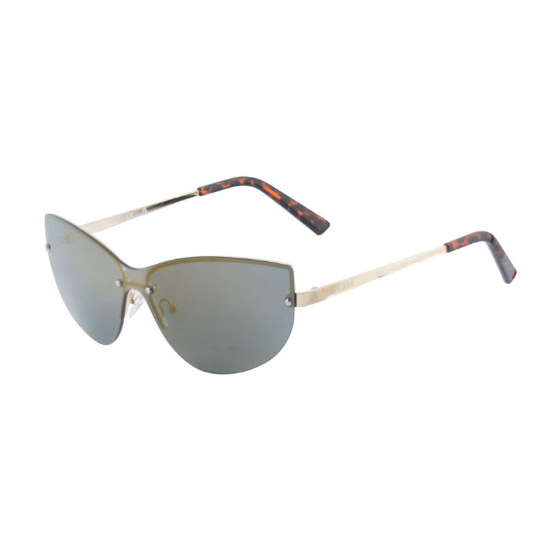 SUNGLASSES GUESS WOMEN GO00007-0032X (Lens/Bridge/Temple) 00/0/140 mm) SUNGLASSES GUESS WOMEN GO00007-0032X (Lens/Bridge/Temple) 00/0/140 mm)