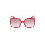 SUNGLASSES GUESS WOMEN GO00031-6266F (Lens/Bridge/Temple) 62/17/145 mm)