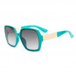 SUNGLASSES GUESS WOMEN GO00031-6287B (Lens/Bridge/Temple) 62/17/145 mm)