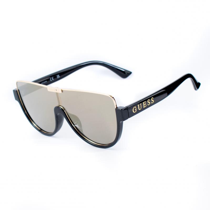SUNGLASSES GUESS WOMEN GO00033-0001C (Lens/Bridge/Temple) 00/0/140 mm) SUNGLASSES GUESS WOMEN GO00033-0001C (Lens/Bridge/Temple) 00/0/140 mm)