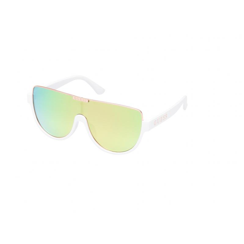 SUNGLASSES GUESS WOMEN GO00033-0021B (Lens/Bridge/Temple) 00/0/140 mm) SUNGLASSES GUESS WOMEN GO00033-0021B (Lens/Bridge/Temple) 00/0/140 mm)