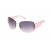 SUNGLASSES GUESS WOMEN GO00034-6528B (Lens/Bridge/Temple) 65/15/135 mm)