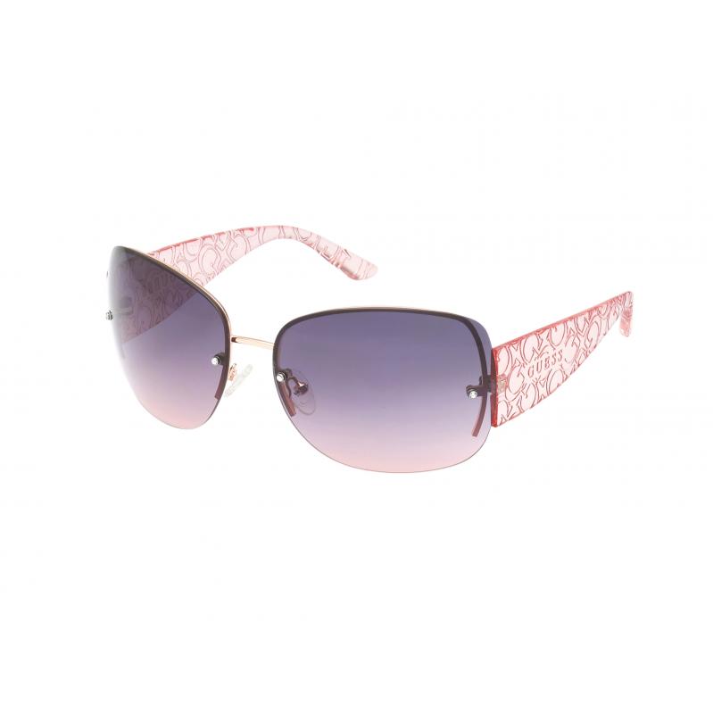 SUNGLASSES GUESS WOMEN GO00034-6528B (Lens/Bridge/Temple) 65/15/135 mm) SUNGLASSES GUESS WOMEN GO00034-6528B (Lens/Bridge/Temple) 65/15/135 mm)