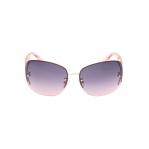 SUNGLASSES GUESS WOMEN GO00034-6528B (Lens/Bridge/Temple) 65/15/135 mm) SUNGLASSES GUESS WOMEN GO00034-6528B (Lens/Bridge/Temple) 65/15/135 mm)