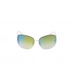 SUNGLASSES GUESS WOMEN GO00034-6532X (Lens/Bridge/Temple) 65/15/135 mm)
