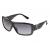SUNGLASSES GUESS WOMEN GO00035-0001B (Lens/Bridge/Temple) 00/0/135 mm)