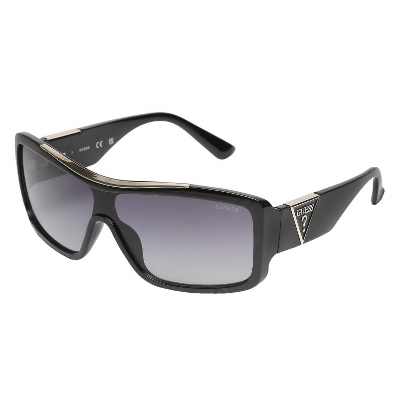 SUNGLASSES GUESS WOMEN GO00035-0001B (Lens/Bridge/Temple) 00/0/135 mm) SUNGLASSES GUESS WOMEN GO00035-0001B (Lens/Bridge/Temple) 00/0/135 mm)