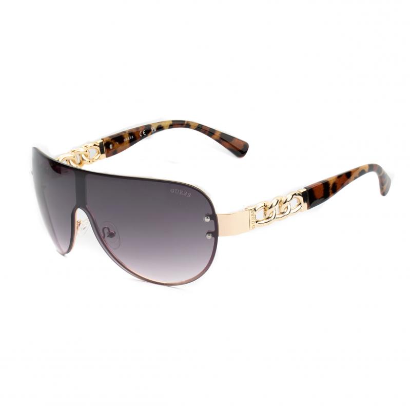 SUNGLASSES GUESS WOMEN GO00037-0032A (Lens/Bridge/Temple) 146/00/140 mm) SUNGLASSES GUESS WOMEN GO00037-0032A (Lens/Bridge/Temple) 146/00/140 mm)