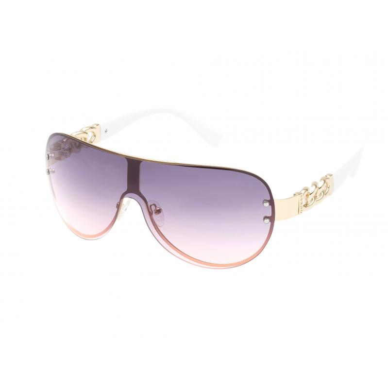 SUNGLASSES GUESS WOMEN GO00037-0032B (Lens/Bridge/Temple) 00/0/140 mm) SUNGLASSES GUESS WOMEN GO00037-0032B (Lens/Bridge/Temple) 00/0/140 mm)