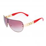 SUNGLASSES GUESS WOMEN GO00037-0032G (Lens/Bridge/Temple) 146/00/140 mm)