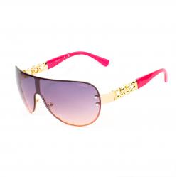 SUNGLASSES GUESS WOMEN GO00037-0032U (Lens/Bridge/Temple) 146/00/140 mm)