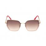 SUNGLASSES GUESS WOMEN GO00042-6232B (Lens/Bridge/Temple) 62/18/145 mm) SUNGLASSES GUESS WOMEN GO00042-6232B (Lens/Bridge/Temple) 62/18/145 mm)