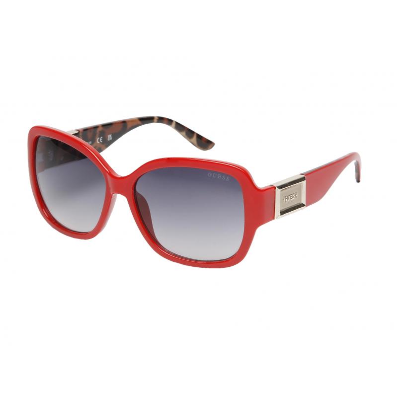 SUNGLASSES GUESS WOMEN GO00043-5866B (Lens/Bridge/Temple) 58/15/140 mm) SUNGLASSES GUESS WOMEN GO00043-5866B (Lens/Bridge/Temple) 58/15/140 mm)