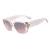 SUNGLASSES GUESS WOMEN GO00047-5445C (Lens/Bridge/Temple) 54/18/140 mm)