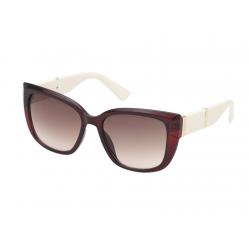 SUNGLASSES GUESS WOMEN GO00051-5648F (Lens/Bridge/Temple) 56/18/145 mm)