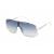 SUNGLASSES GUESS MAN GO00054-0021W (Lens/Bridge/Temple) 00/0/140 mm)