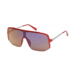 SUNGLASSES GUESS MAN GO00054-0066C (Lens/Bridge/Temple) 00/0/140 mm)