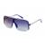 SUNGLASSES GUESS MAN GO00054-0090C (Lens/Bridge/Temple) 00/0/140 mm)