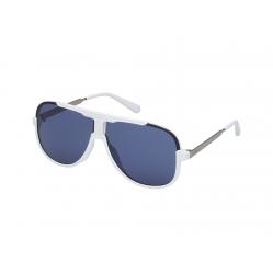 SUNGLASSES GUESS MAN GO00060-6421V (Lens/Bridge/Temple) 64/12/140 mm)