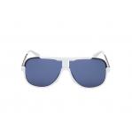SUNGLASSES GUESS MAN GO00060-6421V (Lens/Bridge/Temple) 64/12/140 mm)