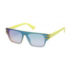 SUNGLASSES GUESS MAN GO00061-0093P (Lens/Bridge/Temple) 00/0/145 mm)
