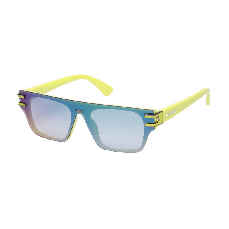 SUNGLASSES GUESS MAN GO00061-0093P (Lens/Bridge/Temple) 00/0/145 mm) SUNGLASSES GUESS MAN GO00061-0093P (Lens/Bridge/Temple) 00/0/145 mm)