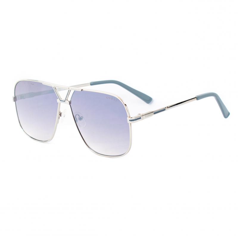 SUNGLASSES GUESS MAN GO00066-6110B (Lens/Bridge/Temple) 61/13/145 mm) SUNGLASSES GUESS MAN GO00066-6110B (Lens/Bridge/Temple) 61/13/145 mm)