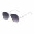 SUNGLASSES GUESS MAN GO00066-6121B (Lens/Bridge/Temple) 61/13/145 mm)