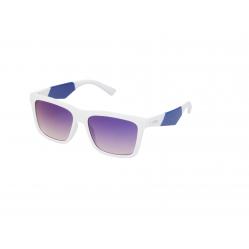 SUNGLASSES GUESS MAN GO00067-5621C (Lens/Bridge/Temple) 56/16/145 mm)