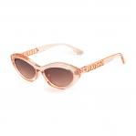 SUNGLASSES GUESS WOMEN GO00070-5572F (Lens/Bridge/Temple) 55/16/145 mm)
