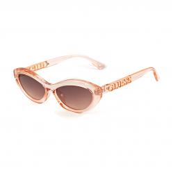 SUNGLASSES GUESS WOMEN GO00070-5572F (Lens/Bridge/Temple) 55/16/145 mm)