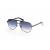 SUNGLASSES GUESS MAN GU00027-6102W (Lens/Bridge/Temple) 61/14/145 mm)