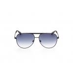 SUNGLASSES GUESS MAN GU00027-6102W (Lens/Bridge/Temple) 61/14/145 mm)