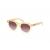 SUNGLASSES GUESS MAN GU00063-5039F (Lens/Bridge/Temple) 50/22/140 mm)