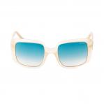 SUNGLASSES GUESS WOMEN GU00097-5325P (Lens/Bridge/Temple) 53/21/135 mm)