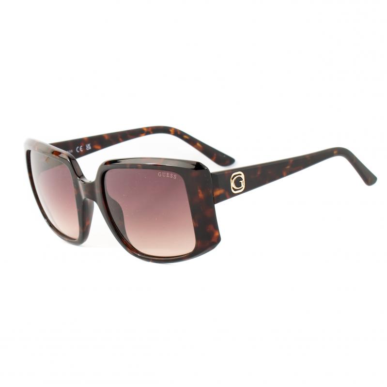 SUNGLASSES GUESS WOMEN GU00097-5352F (Lens/Bridge/Temple) 53/21/135 mm) SUNGLASSES GUESS WOMEN GU00097-5352F (Lens/Bridge/Temple) 53/21/135 mm)