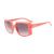 SUNGLASSES GUESS WOMEN GU00097-5372F (Lens/Bridge/Temple) 53/21/135 mm)