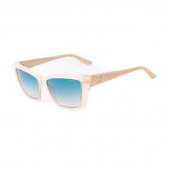 SUNGLASSES GUESS WOMEN GU00098-5525P (Lens/Bridge/Temple) 55/14/135 mm)