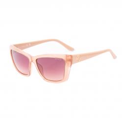 SUNGLASSES GUESS WOMEN GU00098-5557F (Lens/Bridge/Temple) 55/14/135 mm)