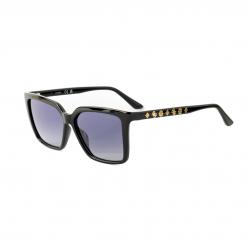 SUNGLASSES GUESS WOMEN GU00099-5501D (Lens/Bridge/Temple) 55/13/140 mm)
