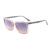 SUNGLASSES GUESS WOMEN GU00099-5520B (Lens/Bridge/Temple) 55/13/140 mm)