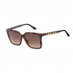 SUNGLASSES GUESS WOMEN GU00099-5552F (Lens/Bridge/Temple) 55/13/140 mm)