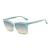 SUNGLASSES GUESS WOMEN GU00099-5589W (Lens/Bridge/Temple) 55/13/140 mm)