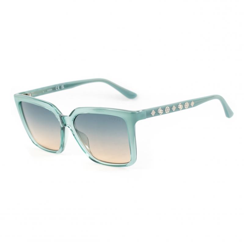 SUNGLASSES GUESS WOMEN GU00099-5589W (Lens/Bridge/Temple) 55/13/140 mm) SUNGLASSES GUESS WOMEN GU00099-5589W (Lens/Bridge/Temple) 55/13/140 mm)