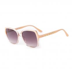 SUNGLASSES GUESS WOMEN GU00100-5525F (Lens/Bridge/Temple) 55/17/140 mm)
